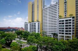 Blk 406B Northshore Residences I (Punggol), HDB 3 Rooms #552420861